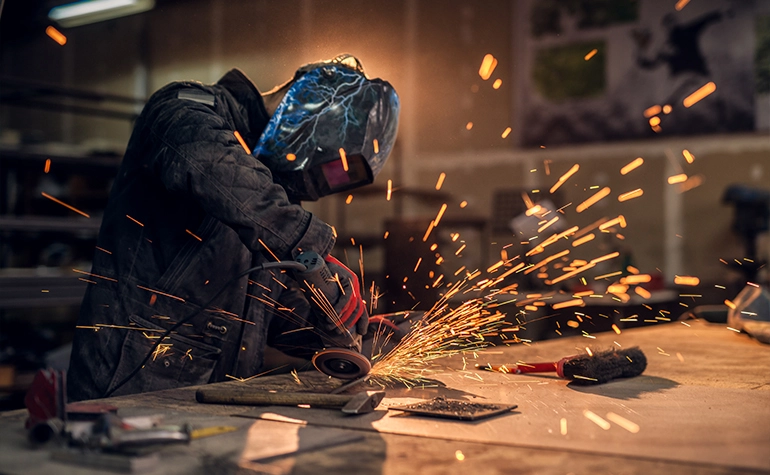 Expert Residential Welding for Your NY & CT Home